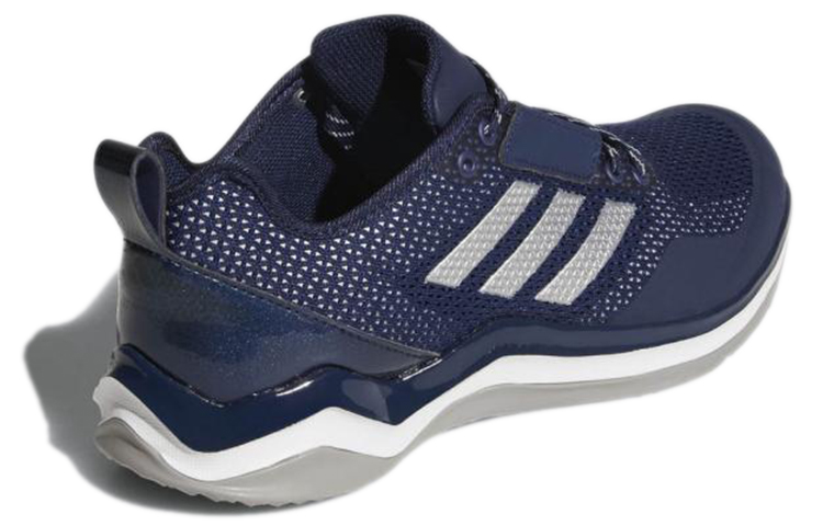 Shop 阿迪达斯 Speed Trainer 3.0 '学院海军蓝' 运动鞋 Q16545