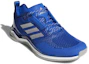 Lookbook 愛迪達 Speed Trainer 3 耐磨防滑 低幫跑步鞋 藍白