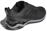 Shop adidas Speed Trainer 3 低筒耐磨訓練鞋 黑