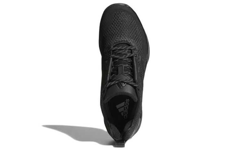 adidas Speed Trainer 3.0 'Core Black' 圖 5