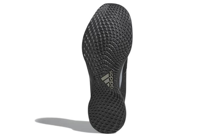 Details for adidas Speed Trainer 3 低筒耐磨訓練鞋 黑