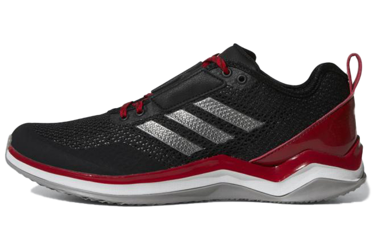 adidas Speed Trainer 3.0 'Core Black Red' Q16539
