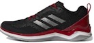 Buy adidas Speed Trainer 3.0 'Hitam Merah Teras' Q16539