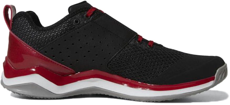 adidas Speed Trainer 3.0 'Hitam Merah Teras' Q16539 Order adidas Speed Trainer 3.0 'Hitam Merah Teras' Q16539