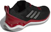 Shop adidas Speed Trainer 3.0 ''Nero Rosso Core'' Q16539