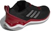 Shop adidas Speed Trainer 3.0 'Hitam Merah Teras' Q16539