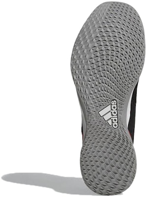 adidas Speed Trainer 3.0 'Hitam Merah Teras' Q16539 Details for adidas Speed Trainer 3.0 'Hitam Merah Teras' Q16539