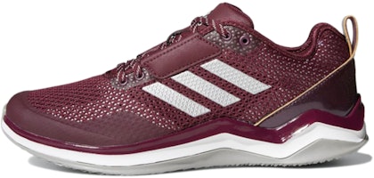 adidas Speed Trainer 3.0 'Maroon' Q16548 adidas Speed Trainer 3.0 'Maroon' Q16548