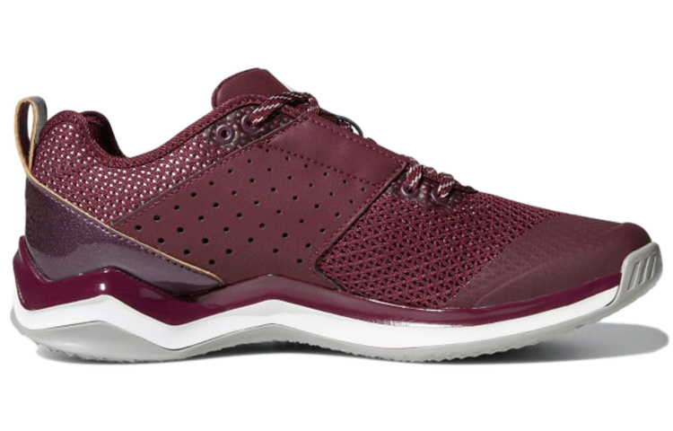 Order adidas Speed Trainer 3 舒適防滑運動訓練鞋 紅白