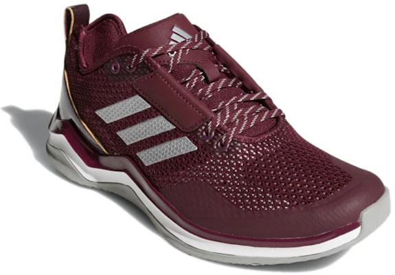 adidas Speed Trainer 3 舒適防滑運動訓練鞋 紅白 Lookbook adidas Speed Trainer 3 舒適防滑運動訓練鞋 紅白