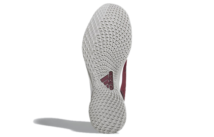Details for adidas Speed Trainer 3 舒適防滑運動訓練鞋 紅白