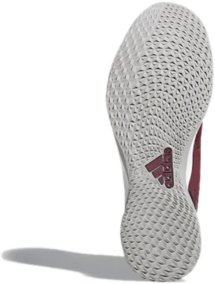 adidas Speed Trainer 3 舒適防滑運動訓練鞋 紅白 Details for adidas Speed Trainer 3 舒適防滑運動訓練鞋 紅白