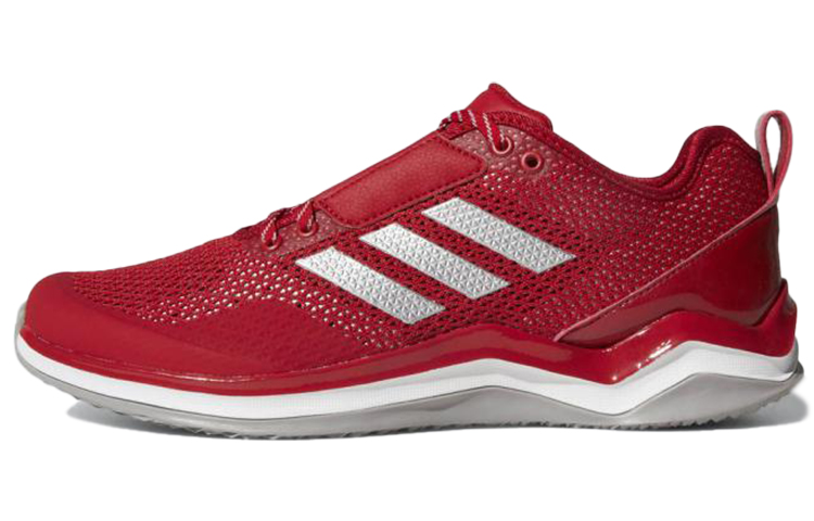 adidas Speed Trainer 3.0 'Red' Q16542