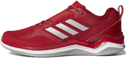 adidas Speed Trainer 3.0 'Red' Q16542 adidas Speed Trainer 3.0 'Red' Q16542