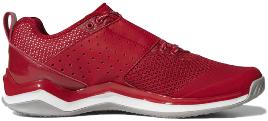 adidas Speed Trainer 3 舒適耐磨棒球鞋 紅 Order adidas Speed Trainer 3 舒適耐磨棒球鞋 紅