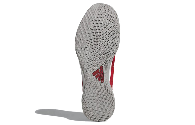 Details for adidas Speed Trainer 3 舒適耐磨棒球鞋 紅