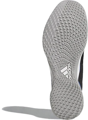 adidas 迅捷訓練師3 舒適耐磨棒球鞋 黑藍 Details for adidas 迅捷訓練師3 舒適耐磨棒球鞋 黑藍