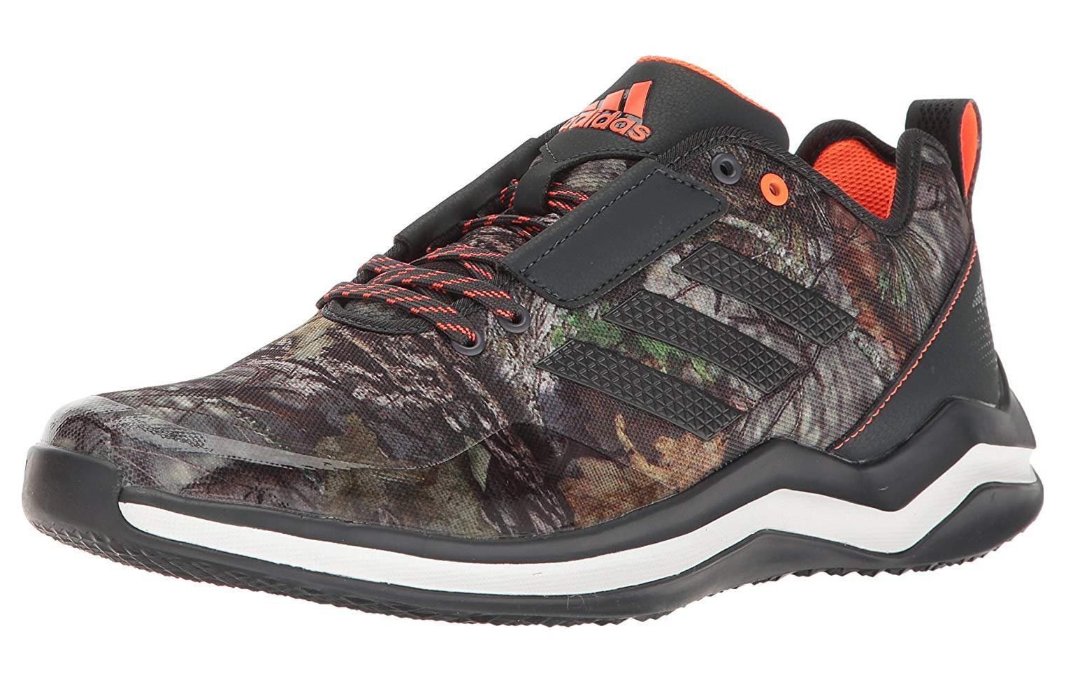 adidas Speed Trainer 3 'Camo' BY3299