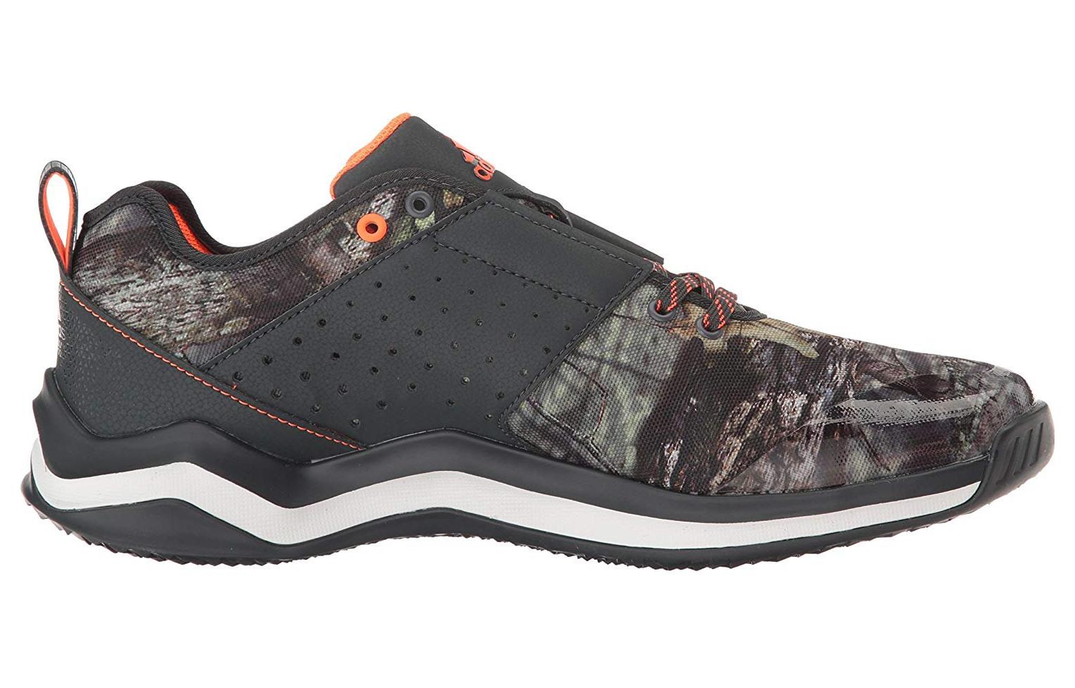 adidas Speed Trainer 3 'Camo' 圖 2