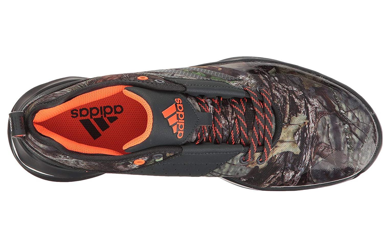 adidas Speed Trainer 3 'Camo' 圖 3