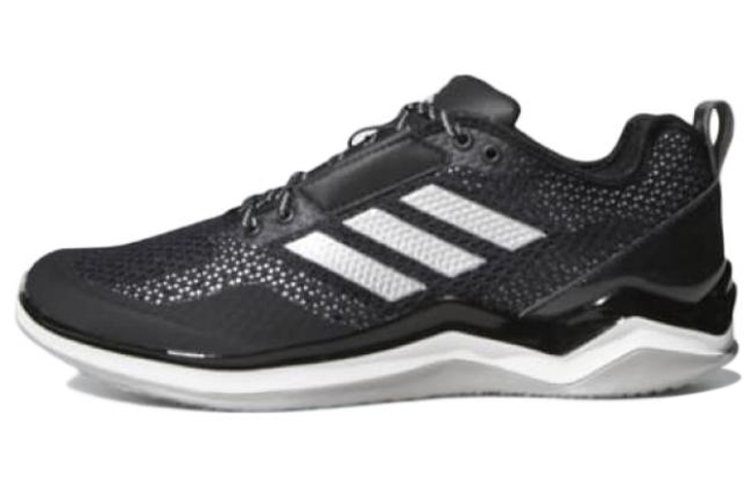 adidas Speed Trainer 3 'Core Black' Q16536
