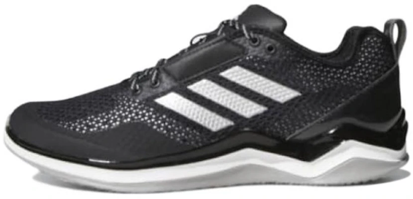 adidas Speed Trainer 3 ''Nero Core'' Q16536 Buy adidas Speed Trainer 3 ''Nero Core'' Q16536