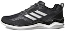 Buy adidas Speed Trainer 3 'Core Black' Hitam核心 Q16536