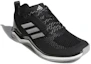 Lookbook adidas Speed Trainer 3 ''Nero Core'' Q16536