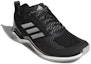 Lookbook adidas Speed Trainer 3 'Core Black' Hitam核心 Q16536