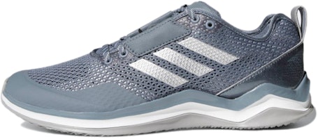 adidas Speed Trainer 3 'Grey Blue' Q16550 adidas Speed Trainer 3 'Grey Blue' Q16550