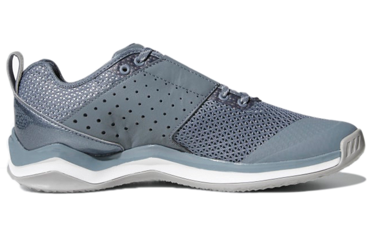adidas Speed Trainer 3 'Grey Blue' 圖 2