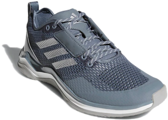 adidas Speed Trainer 3 ''Grijs Blauw'' Q16550 Lookbook adidas Speed Trainer 3 ''Grijs Blauw'' Q16550