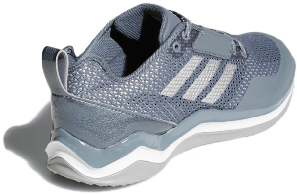 adidas Speed Trainer 3 ''Grijs Blauw'' Q16550 Shop adidas Speed Trainer 3 ''Grijs Blauw'' Q16550