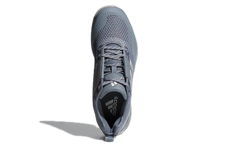 adidas Speed Trainer 3 'Grey Blue' 圖 5