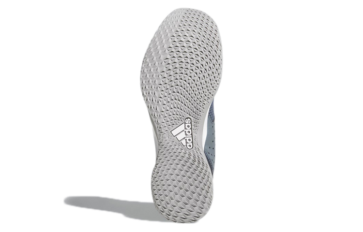 adidas Speed Trainer 3 'Grey Blue' 圖 6