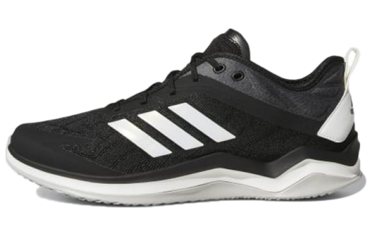 adidas Speed Trainer 4 'Core Black Carbon' CG5131