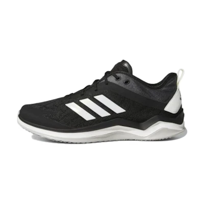 adidas Speed Trainer 4 'Core Black Carbon'
