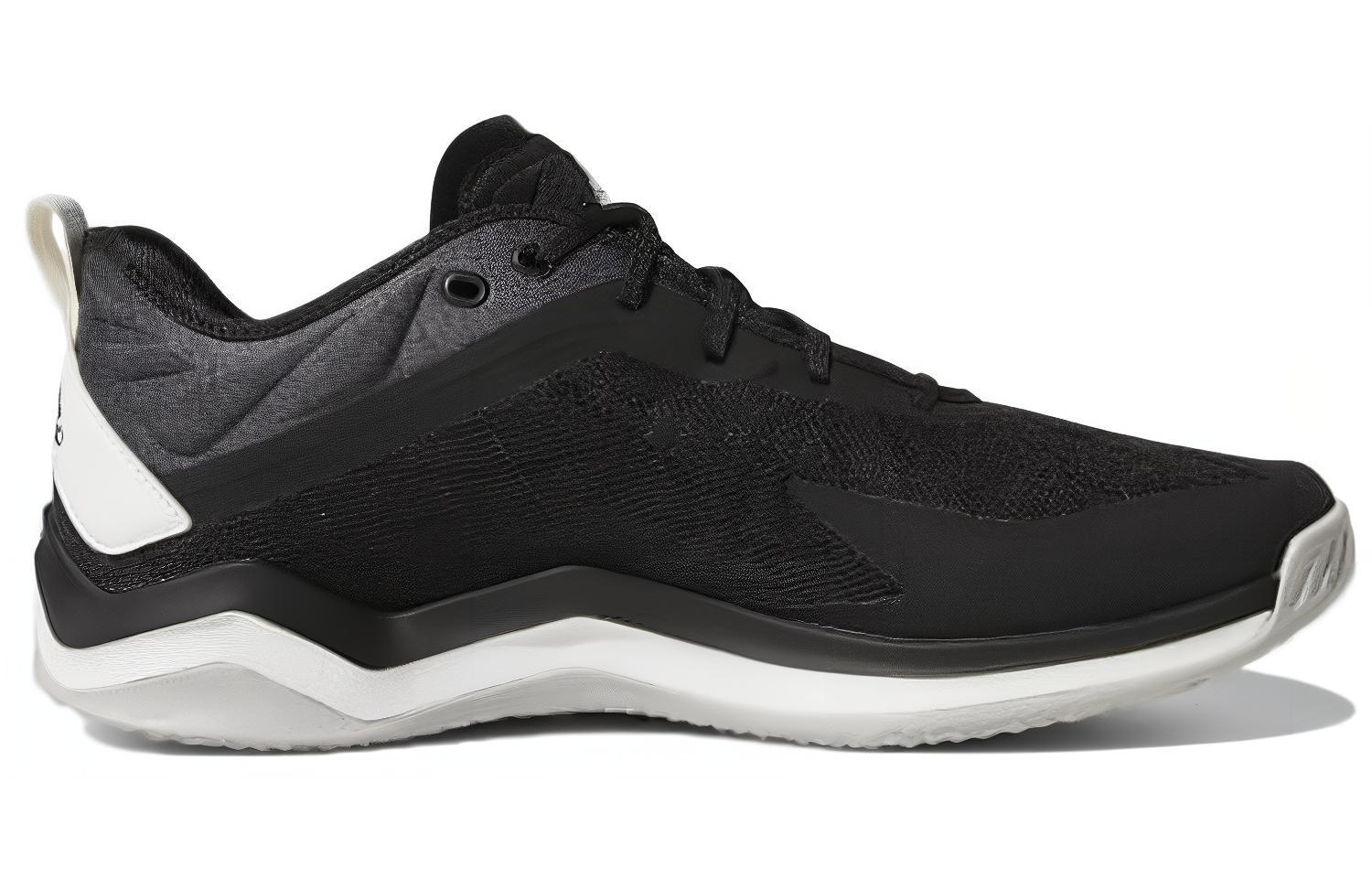 Order 阿迪达斯Speed Trainer 4 '核心黑色碳' CG5131