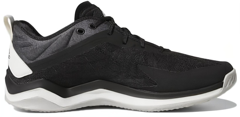 阿迪达斯Speed Trainer 4 '核心黑色碳' CG5131 Order 阿迪达斯Speed Trainer 4 '核心黑色碳' CG5131