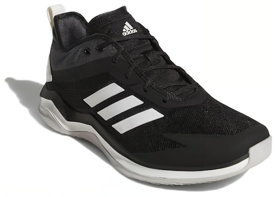 阿迪达斯Speed Trainer 4 '核心黑色碳' CG5131 Lookbook 阿迪达斯Speed Trainer 4 '核心黑色碳' CG5131