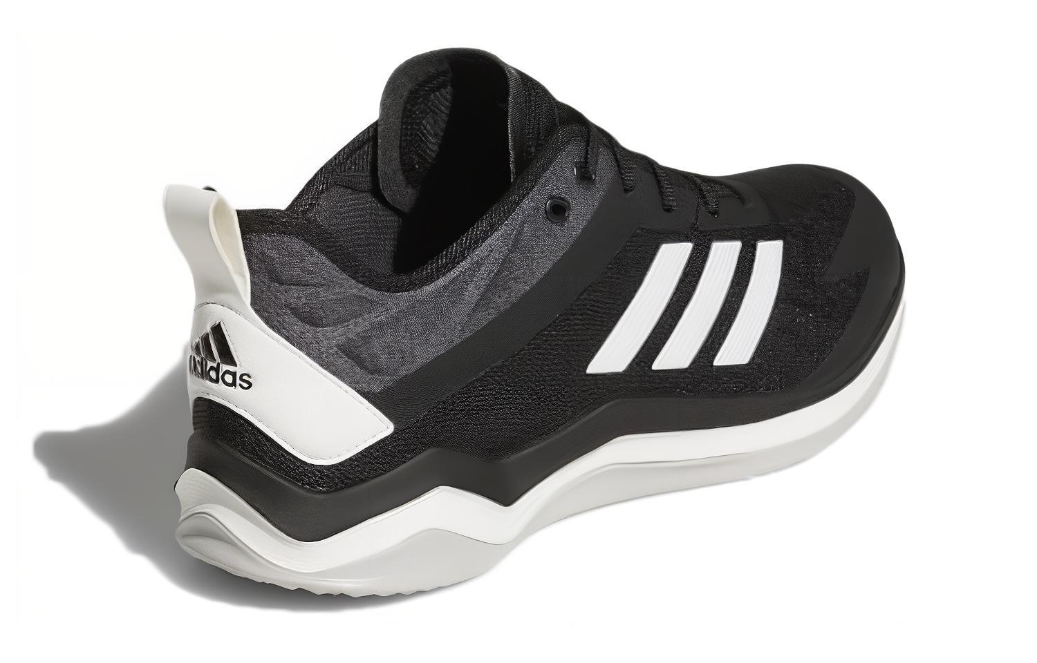 Shop 阿迪达斯Speed Trainer 4 '核心黑色碳' CG5131