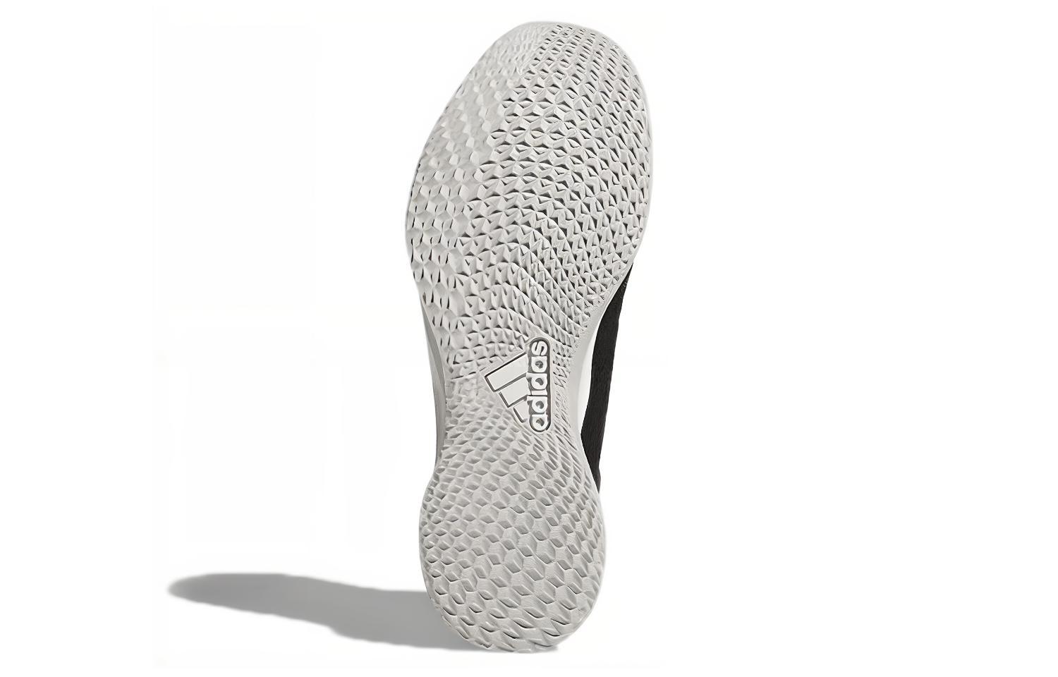 Details for 阿迪达斯Speed Trainer 4 '核心黑色碳' CG5131