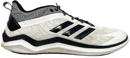 adidas Speed Trainer 4 'Putih Kristal Karbon' CG5134 Order adidas Speed Trainer 4 'Putih Kristal Karbon' CG5134