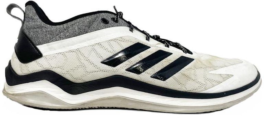 adidas Speed Trainer 4 'Putih Kristal Karbon' CG5134 Order adidas Speed Trainer 4 'Putih Kristal Karbon' CG5134