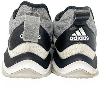 adidas Speed Trainer 4 'Putih Kristal Karbon' CG5134 Shop adidas Speed Trainer 4 'Putih Kristal Karbon' CG5134