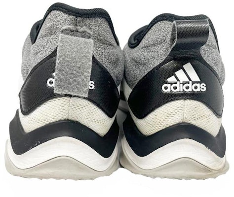 adidas Speed Trainer 4 'Putih Kristal Karbon' CG5134 Shop adidas Speed Trainer 4 'Putih Kristal Karbon' CG5134