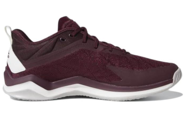 Order 阿迪达斯 Speed Trainer 4 '深红' B27843