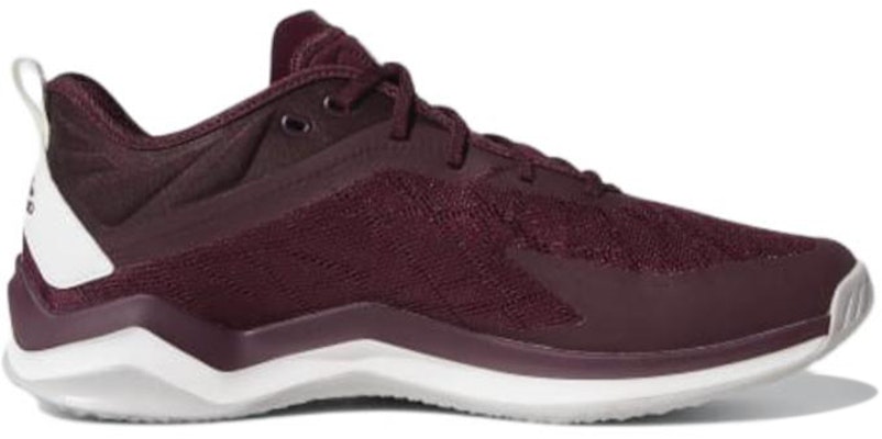 阿迪达斯 Speed Trainer 4 '深红' B27843 Order 阿迪达斯 Speed Trainer 4 '深红' B27843