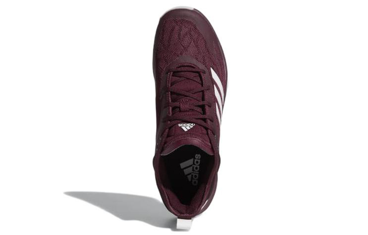 Purchase 阿迪达斯 Speed Trainer 4 '深红' B27843