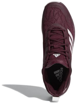 阿迪达斯 Speed Trainer 4 '深红' B27843 Purchase 阿迪达斯 Speed Trainer 4 '深红' B27843